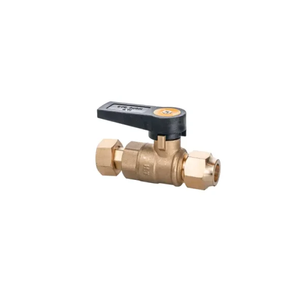 ברז גז רקורד 1/2″ × 1/2″ F