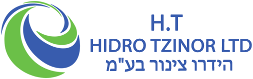 הידרו צינור בע״מ