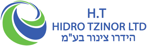 הידרו צינור בע״מ