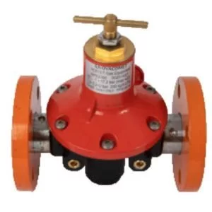וסת מאוגן "APS2000 DN-25 1