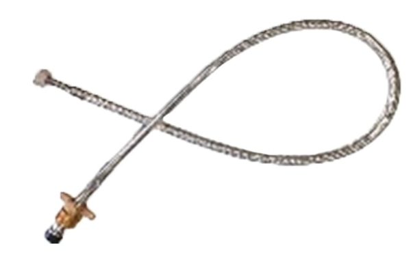 סליל נירוסטה יחיד לנוזל