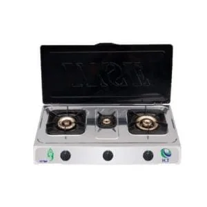 H.T-TIGER 3 BURNER