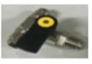 ברז טי 1/2*3/8*1/2