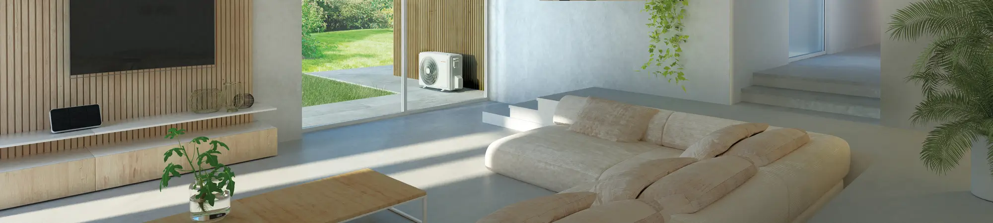 Air Conditioners Banner