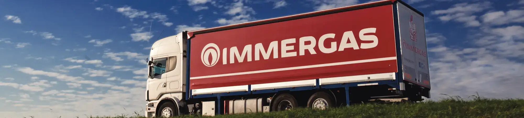 Immergas