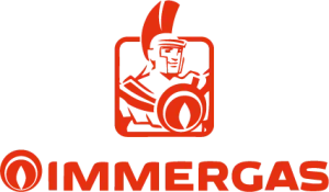 Logo Immergas Caius