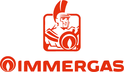 Logo Immergas Caius