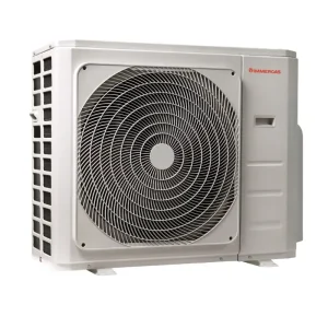 Air Conditioners Multisplit 01