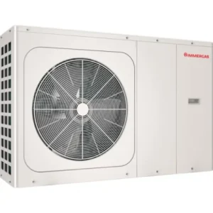 Heat Pumps 010203