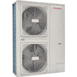 Heat Pumps 0405