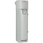 Heat Pumps 070809