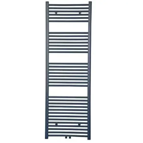 Mm 1200/500 Black Global Radiator