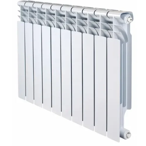 Mm Global Radiator