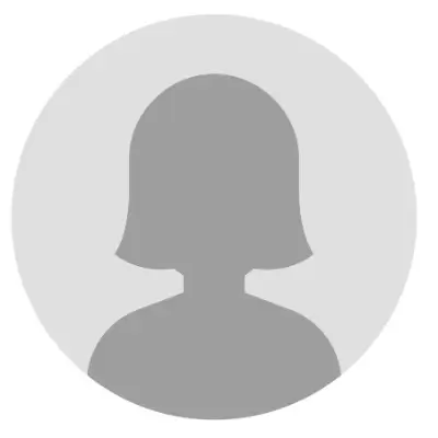 Female Avatar