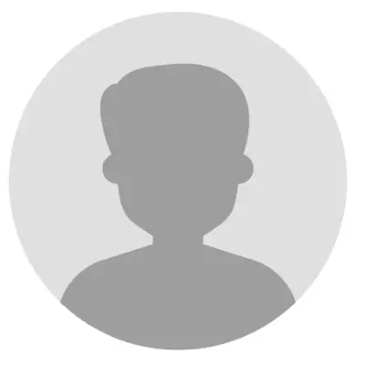 Male Avatar