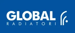 Logo global radiatori