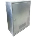48 kg gas cabinet