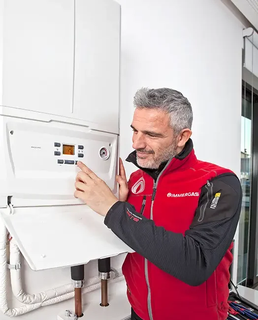 Immergas service 011 k6jg5