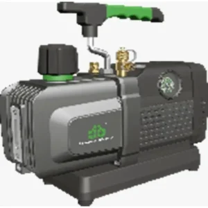 Vacuum pump