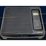 Wireless charging scale