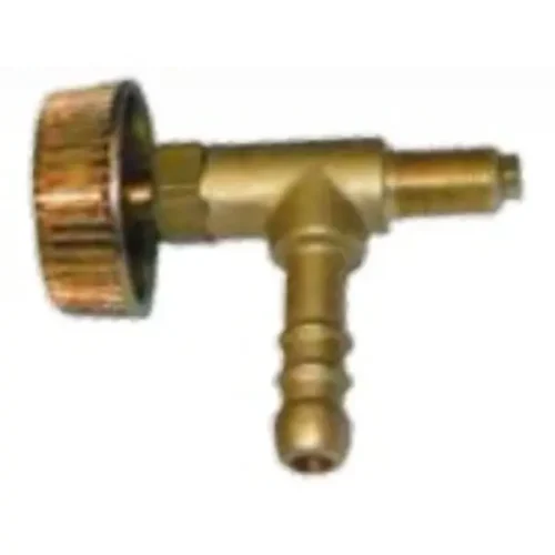 Gas valve mondial