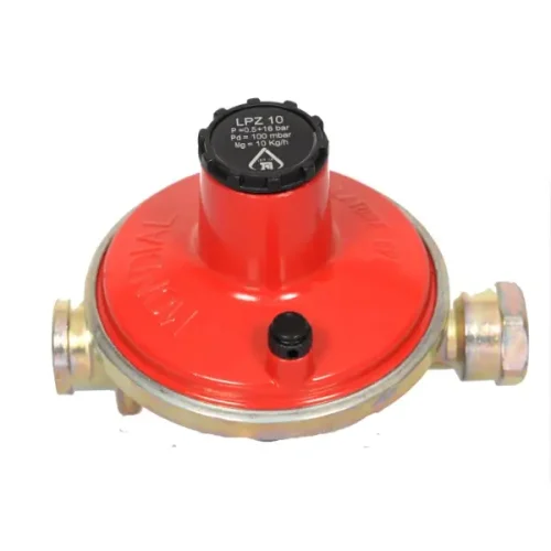 10kg 100mbar mondial