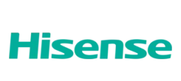 Hisense logo