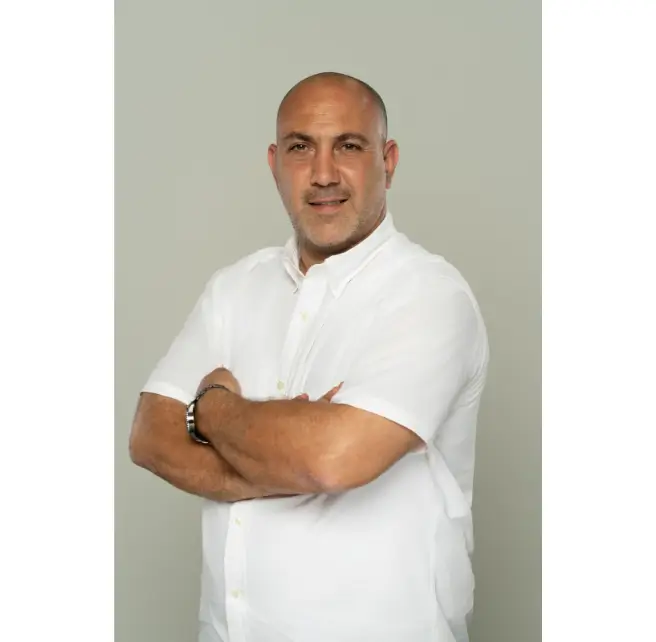 Nabeh maslamani photo