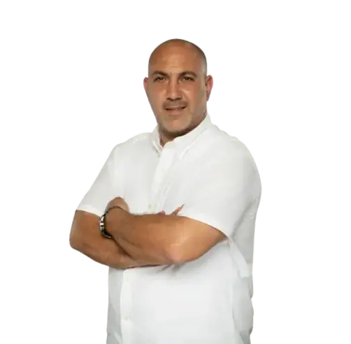 Nabih Maslamani